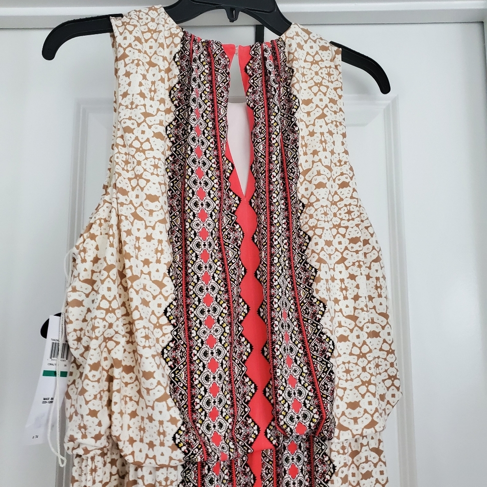 Women's Maxi Dress